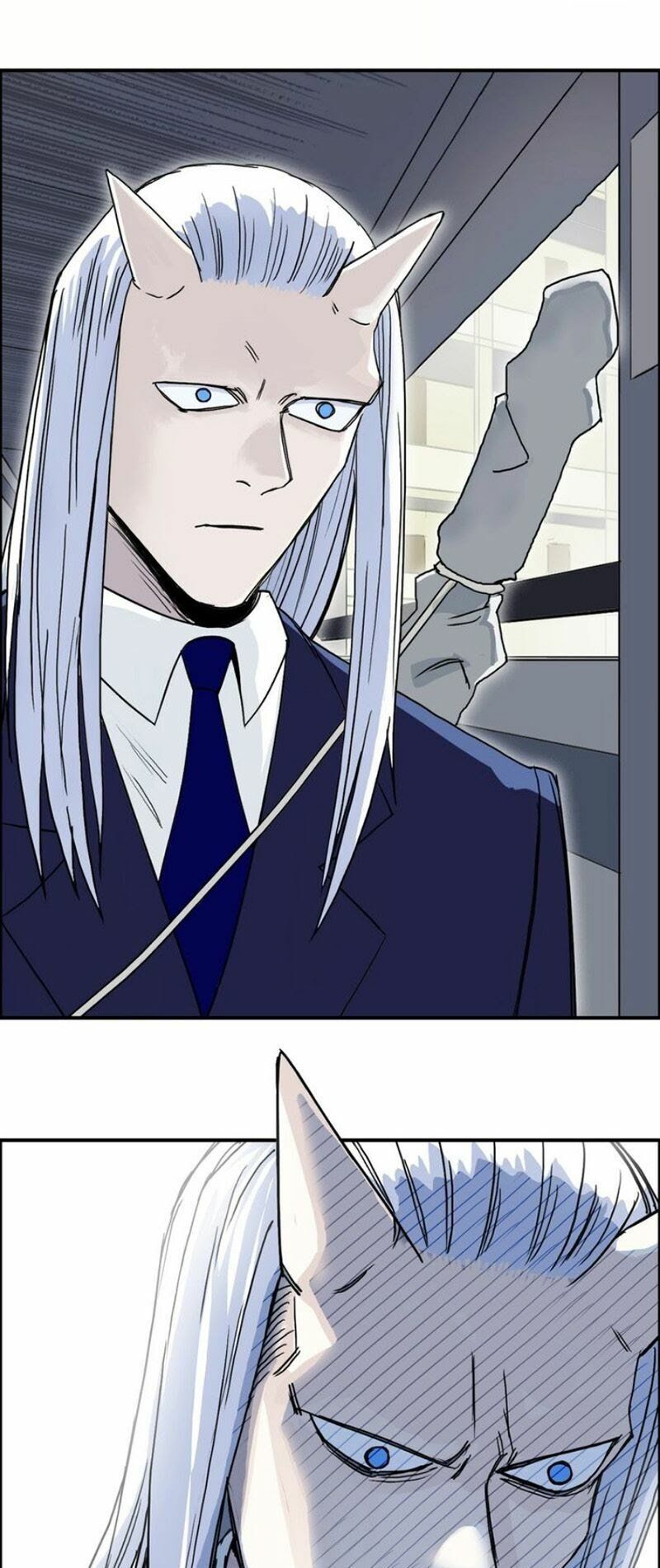 đọc truyện Siêu Năng Lập Phương Chương 140 ảnh 20 tại Thiên Thai Truyện