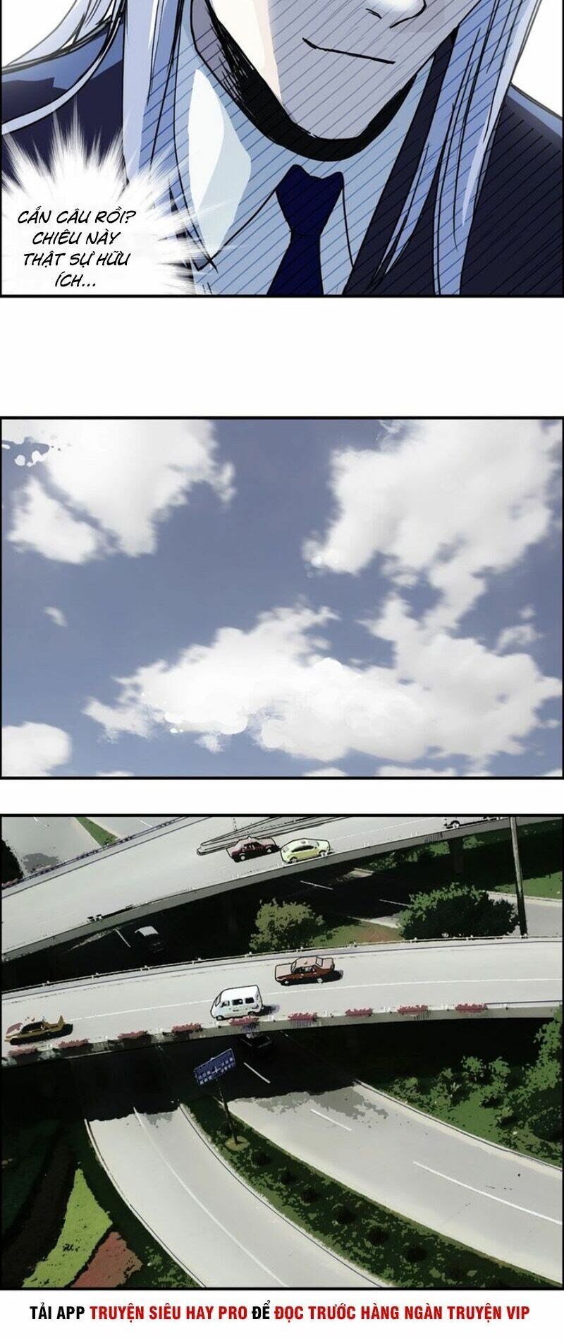 đọc truyện Siêu Năng Lập Phương Chương 140 ảnh 21 tại Thiên Thai Truyện