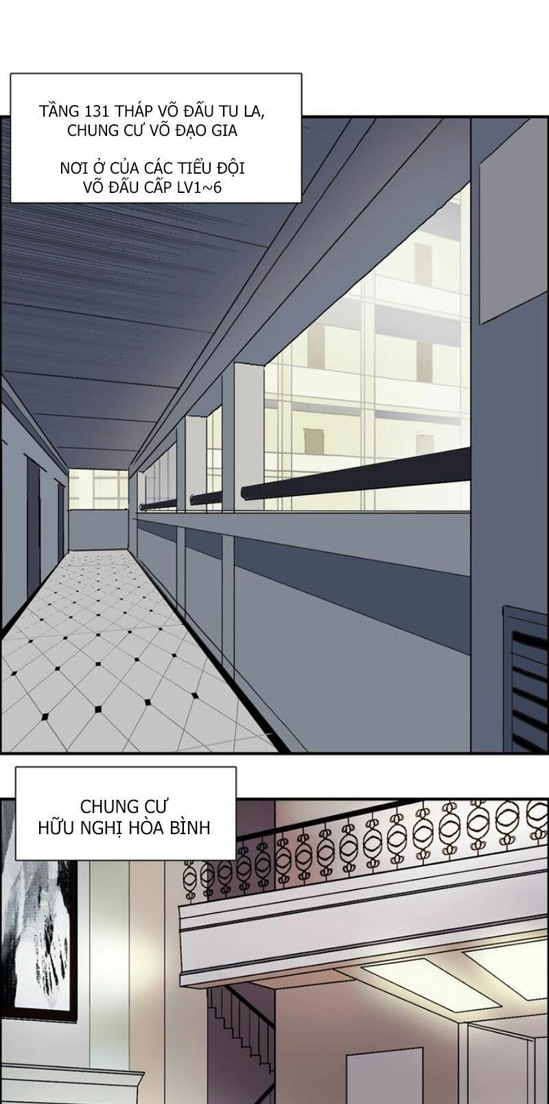 đọc truyện Siêu Năng Lập Phương Chương 140 ảnh 4 tại Thiên Thai Truyện