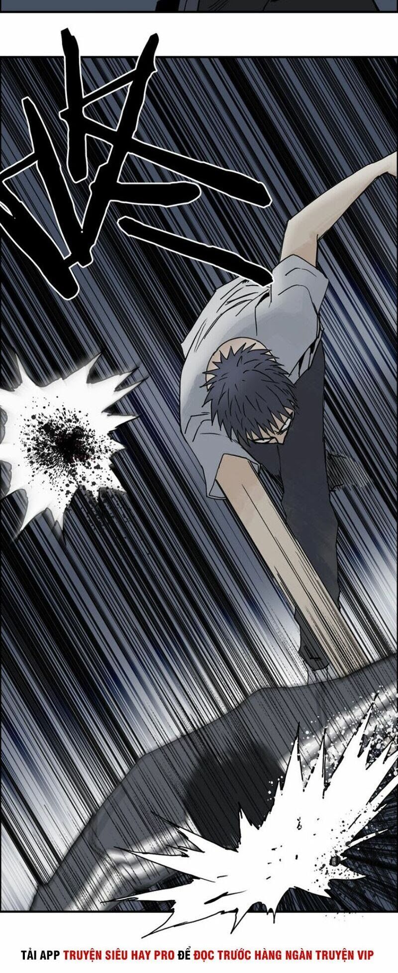 đọc truyện Siêu Năng Lập Phương Chương 140 ảnh 23 tại Thiên Thai Truyện