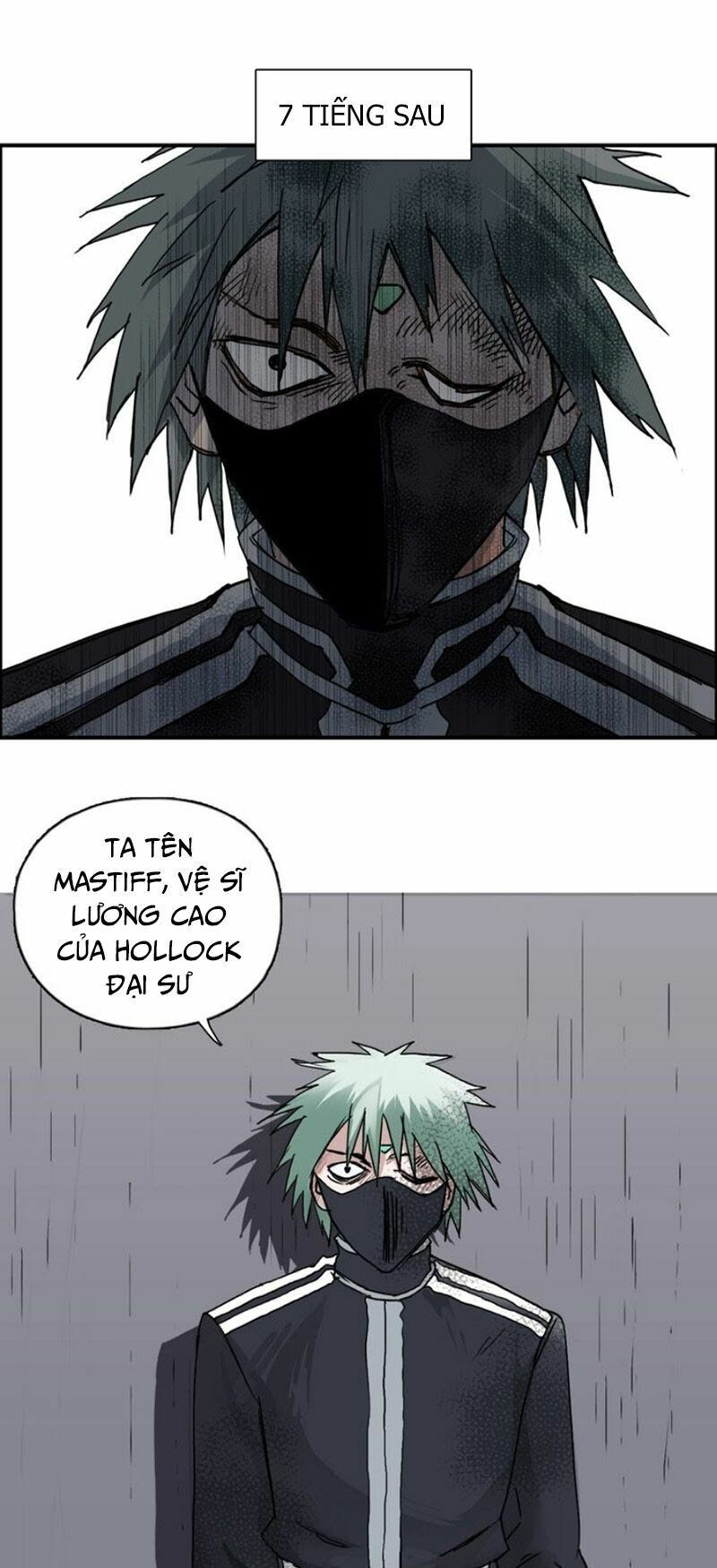 đọc truyện Siêu Năng Lập Phương Chương 140 ảnh 24 tại Thiên Thai Truyện