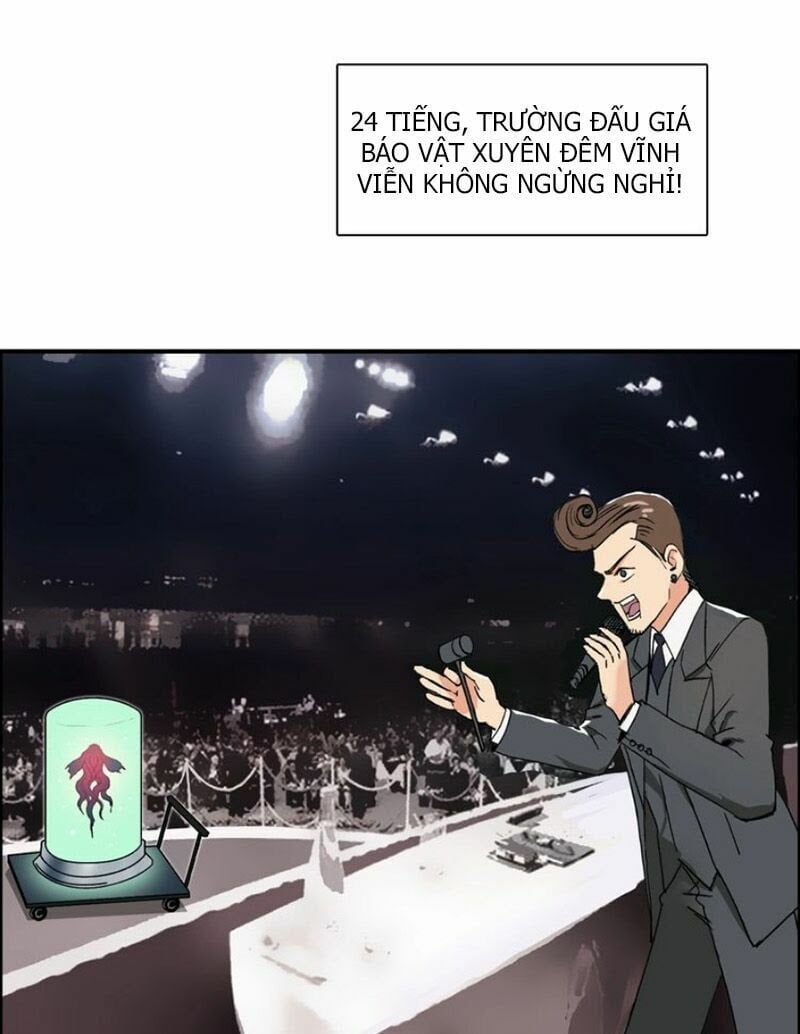 đọc truyện Siêu Năng Lập Phương Chương 140 ảnh 28 tại Thiên Thai Truyện