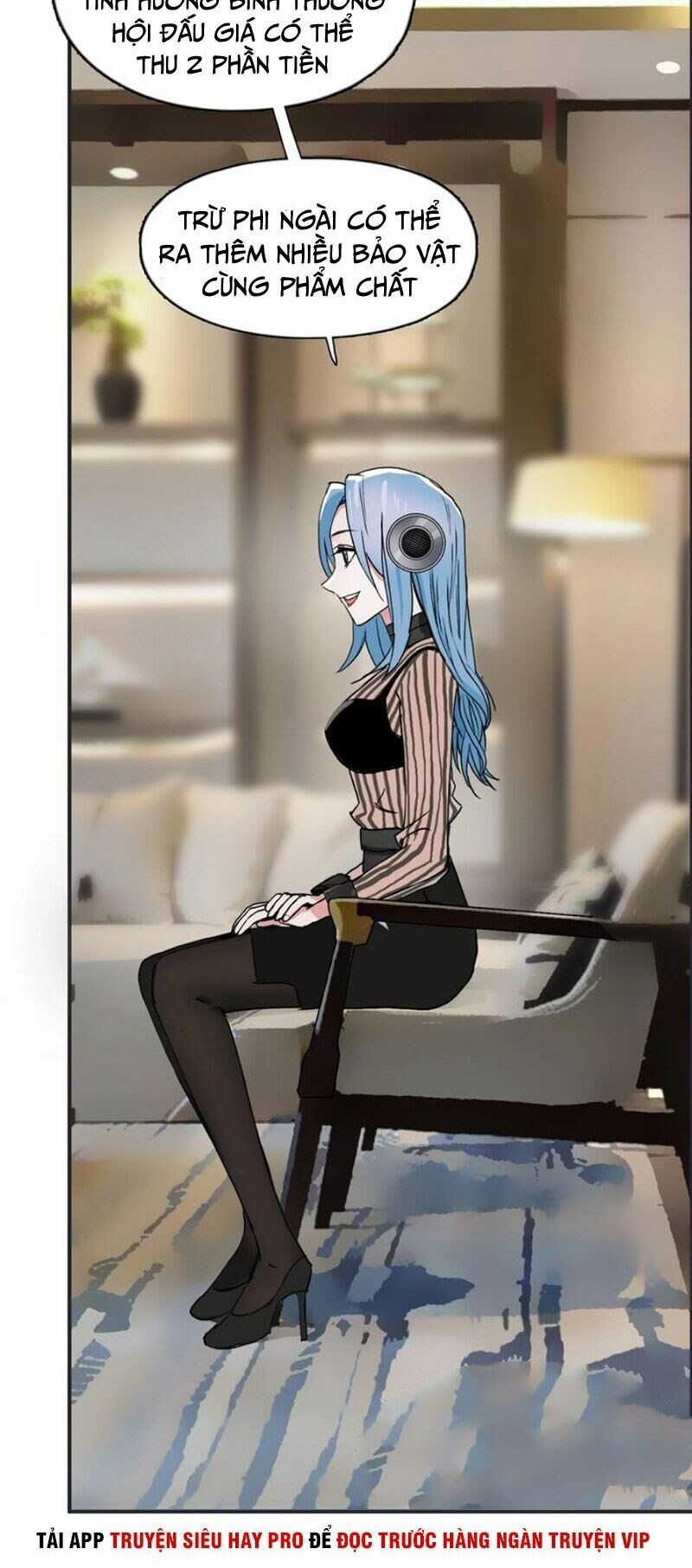 đọc truyện Siêu Năng Lập Phương Chương 140 ảnh 31 tại Thiên Thai Truyện