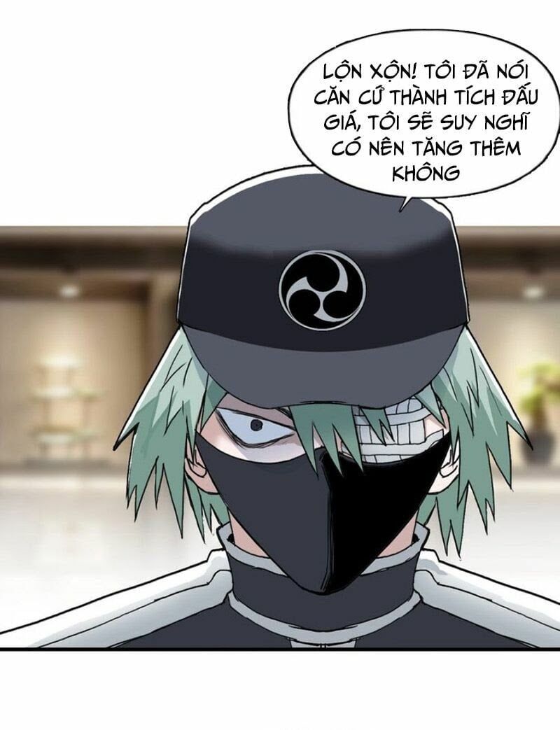 đọc truyện Siêu Năng Lập Phương Chương 140 ảnh 32 tại Thiên Thai Truyện