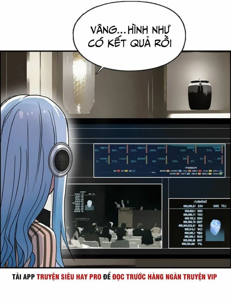 đọc truyện Siêu Năng Lập Phương Chương 140 ảnh 33 tại Thiên Thai Truyện