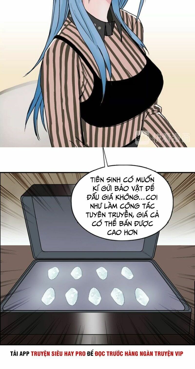 đọc truyện Siêu Năng Lập Phương Chương 140 ảnh 35 tại Thiên Thai Truyện