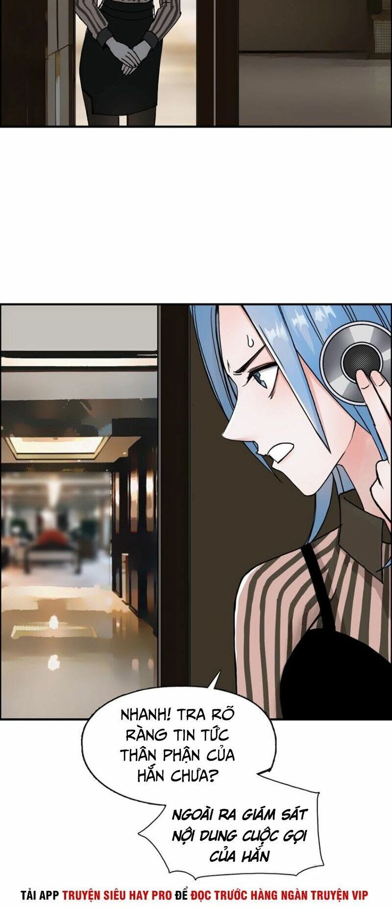 đọc truyện Siêu Năng Lập Phương Chương 140 ảnh 37 tại Thiên Thai Truyện