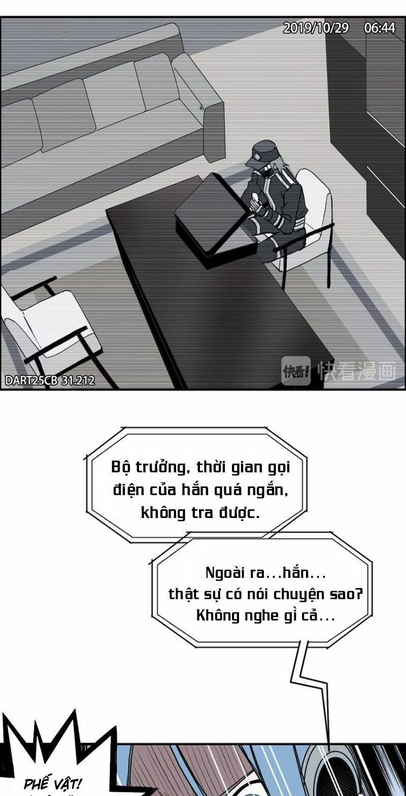 đọc truyện Siêu Năng Lập Phương Chương 140 ảnh 38 tại Thiên Thai Truyện