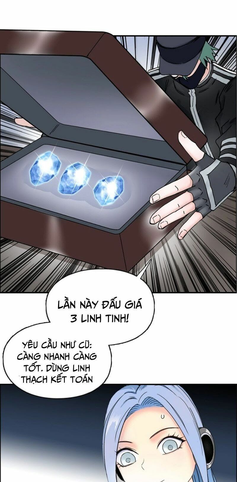 đọc truyện Siêu Năng Lập Phương Chương 140 ảnh 40 tại Thiên Thai Truyện