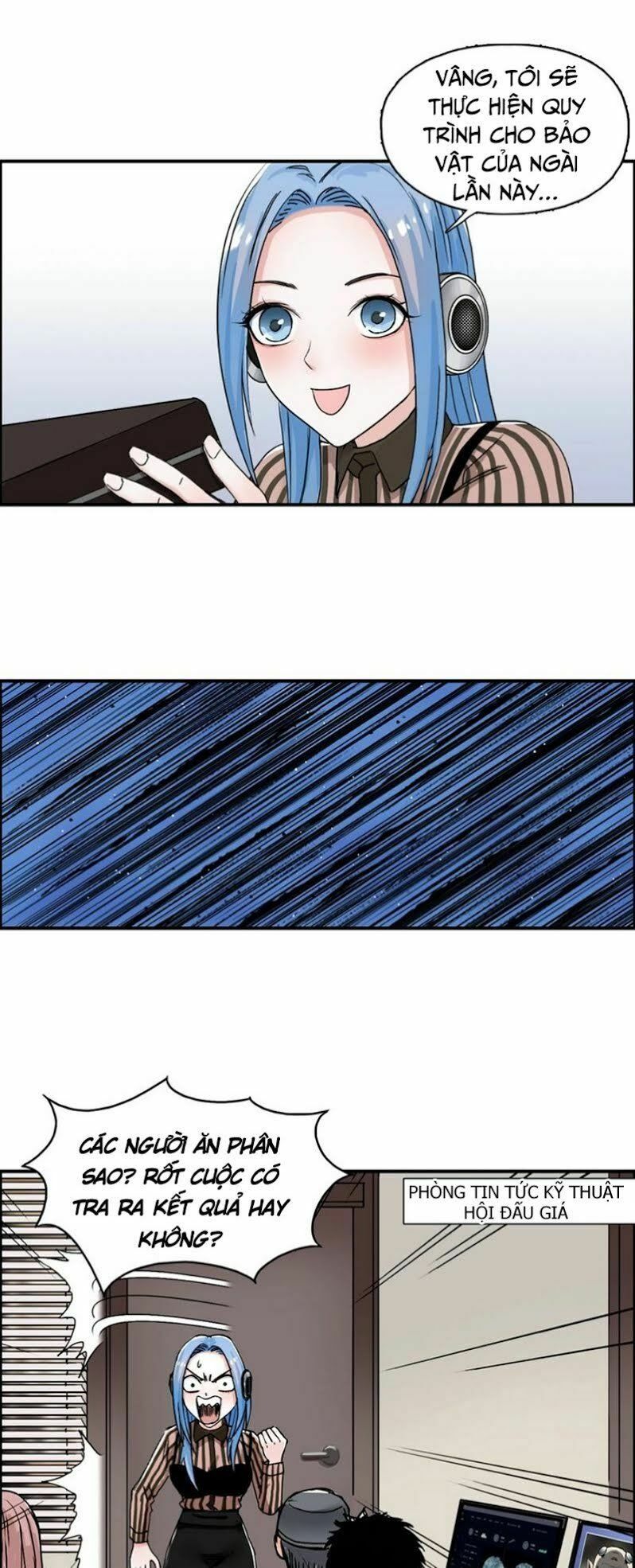 đọc truyện Siêu Năng Lập Phương Chương 140 ảnh 42 tại Thiên Thai Truyện