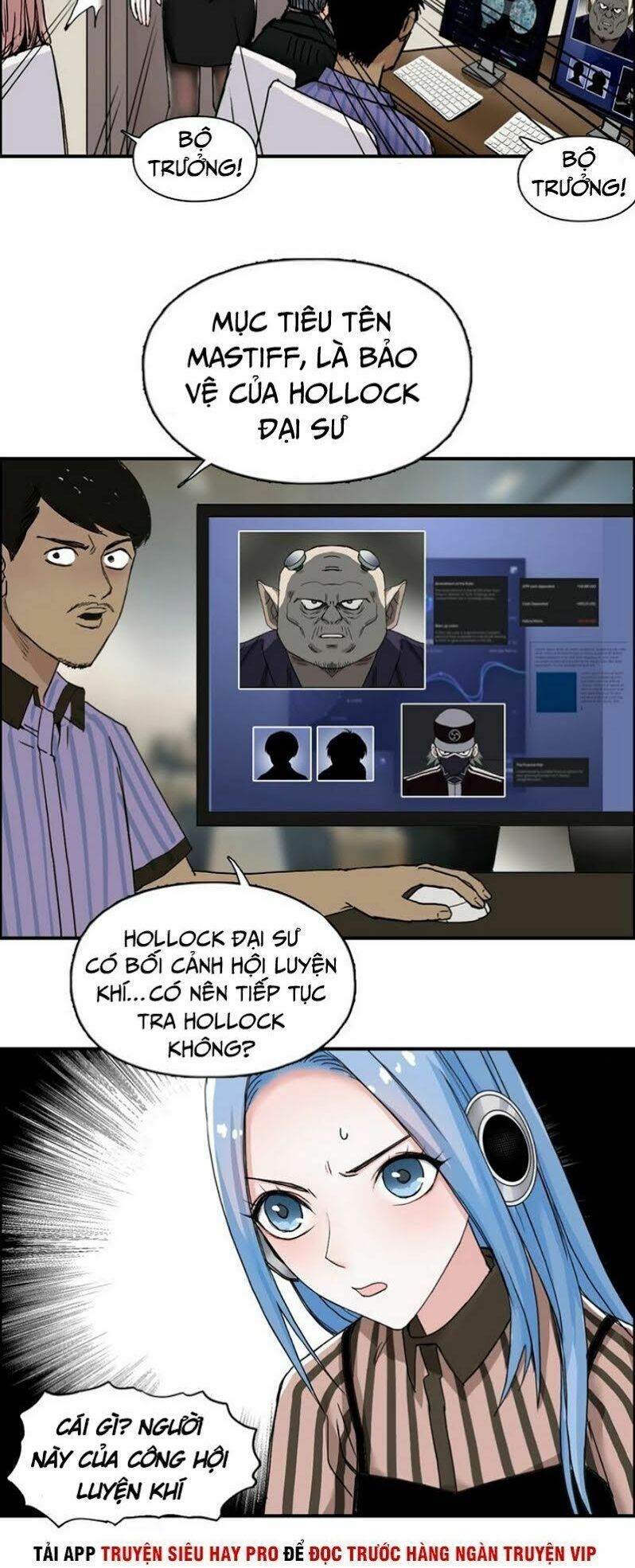 đọc truyện Siêu Năng Lập Phương Chương 140 ảnh 43 tại Thiên Thai Truyện