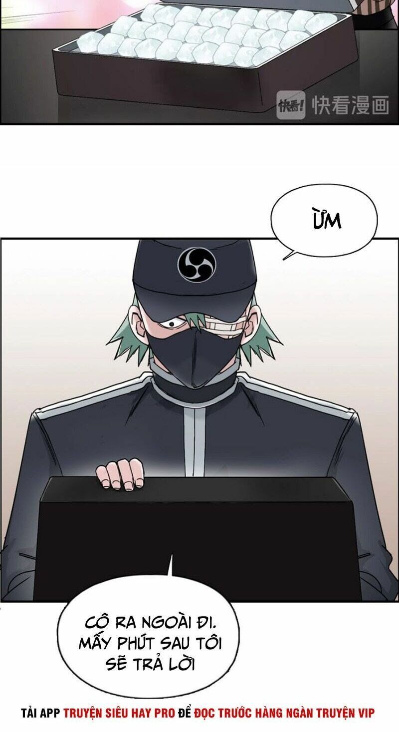 đọc truyện Siêu Năng Lập Phương Chương 140 ảnh 45 tại Thiên Thai Truyện