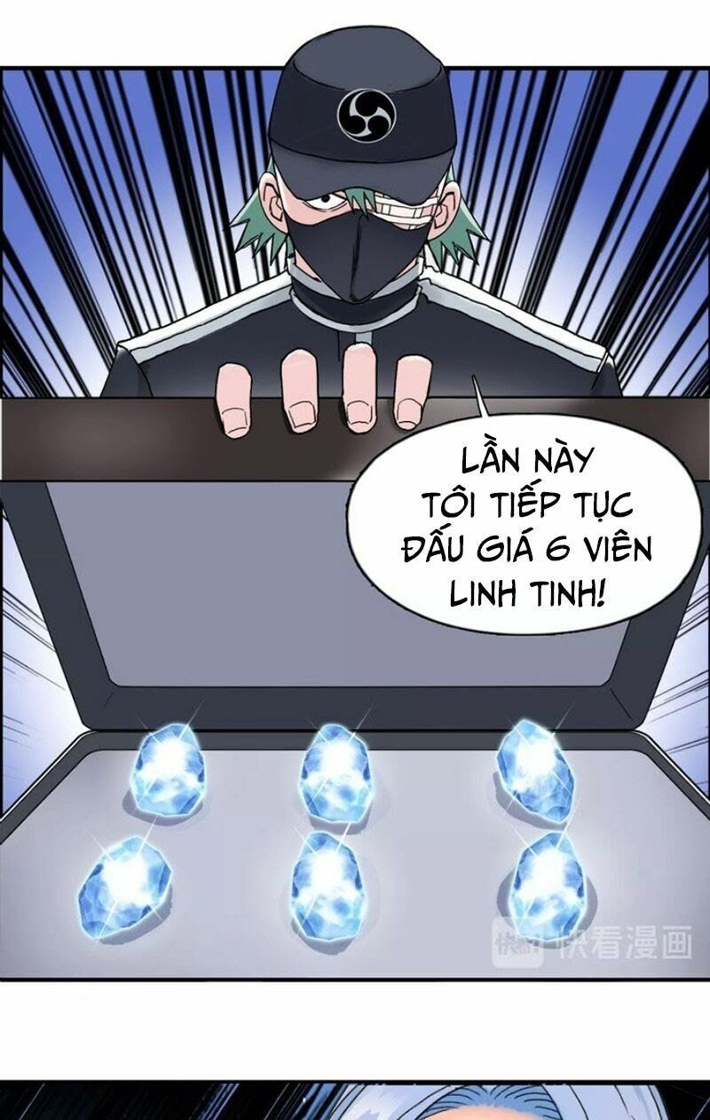 đọc truyện Siêu Năng Lập Phương Chương 140 ảnh 48 tại Thiên Thai Truyện