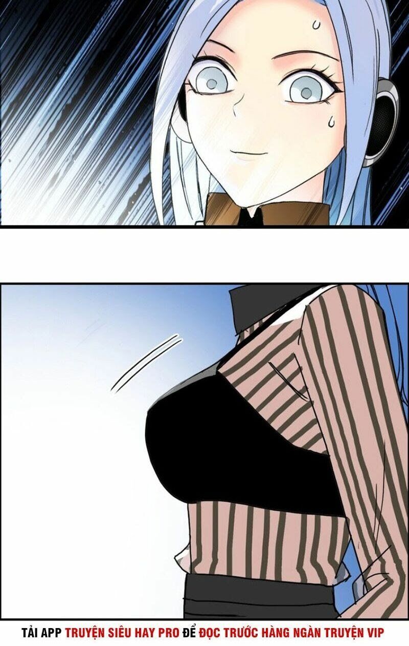 đọc truyện Siêu Năng Lập Phương Chương 140 ảnh 49 tại Thiên Thai Truyện