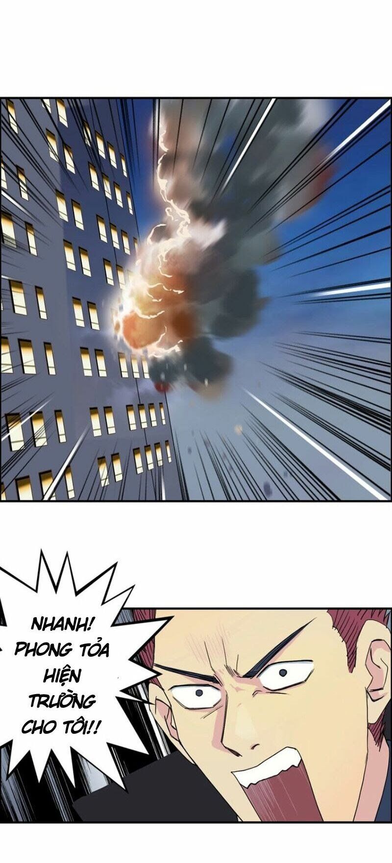 đọc truyện Siêu Năng Lập Phương Chương 141 ảnh 14 tại Thiên Thai Truyện