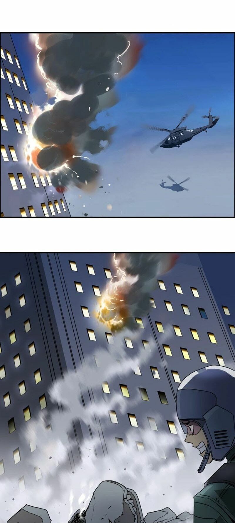 đọc truyện Siêu Năng Lập Phương Chương 141 ảnh 15 tại Thiên Thai Truyện