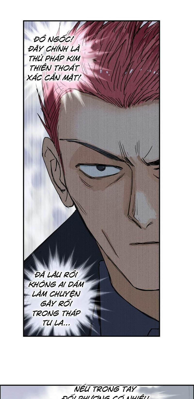 đọc truyện Siêu Năng Lập Phương Chương 141 ảnh 19 tại Thiên Thai Truyện