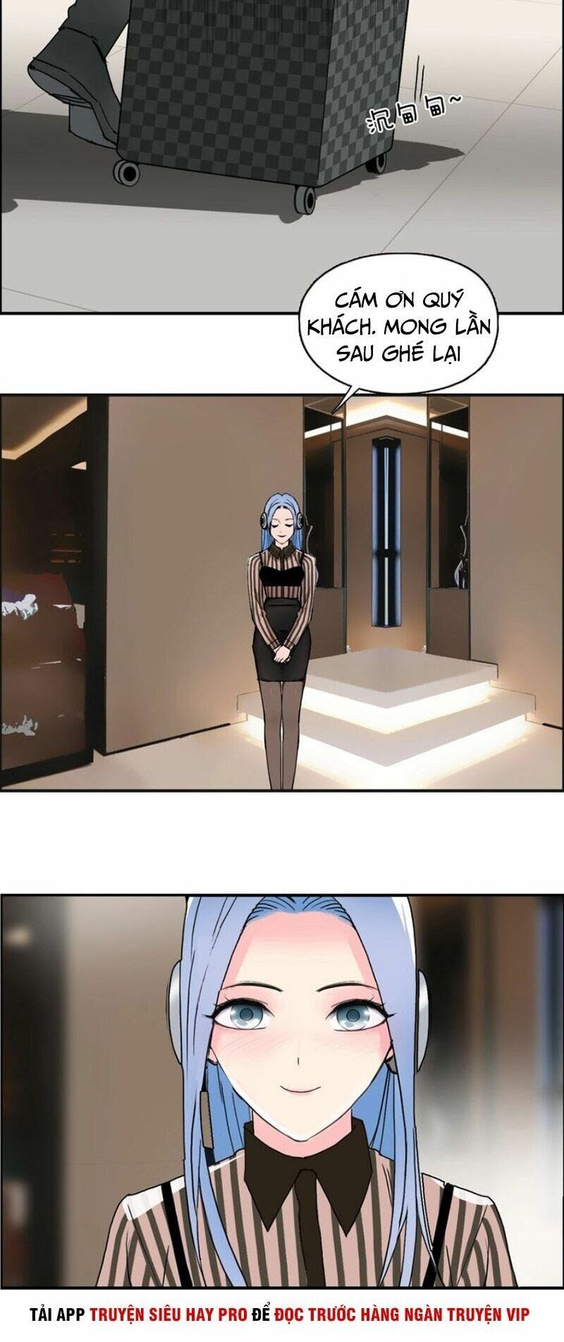 đọc truyện Siêu Năng Lập Phương Chương 141 ảnh 4 tại Thiên Thai Truyện