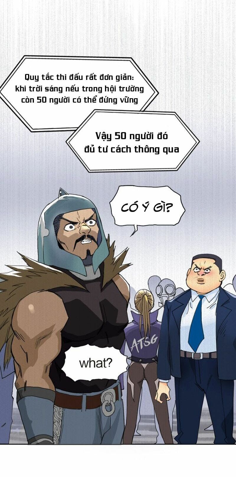 đọc truyện Siêu Năng Lập Phương Chương 141 ảnh 37 tại Thiên Thai Truyện