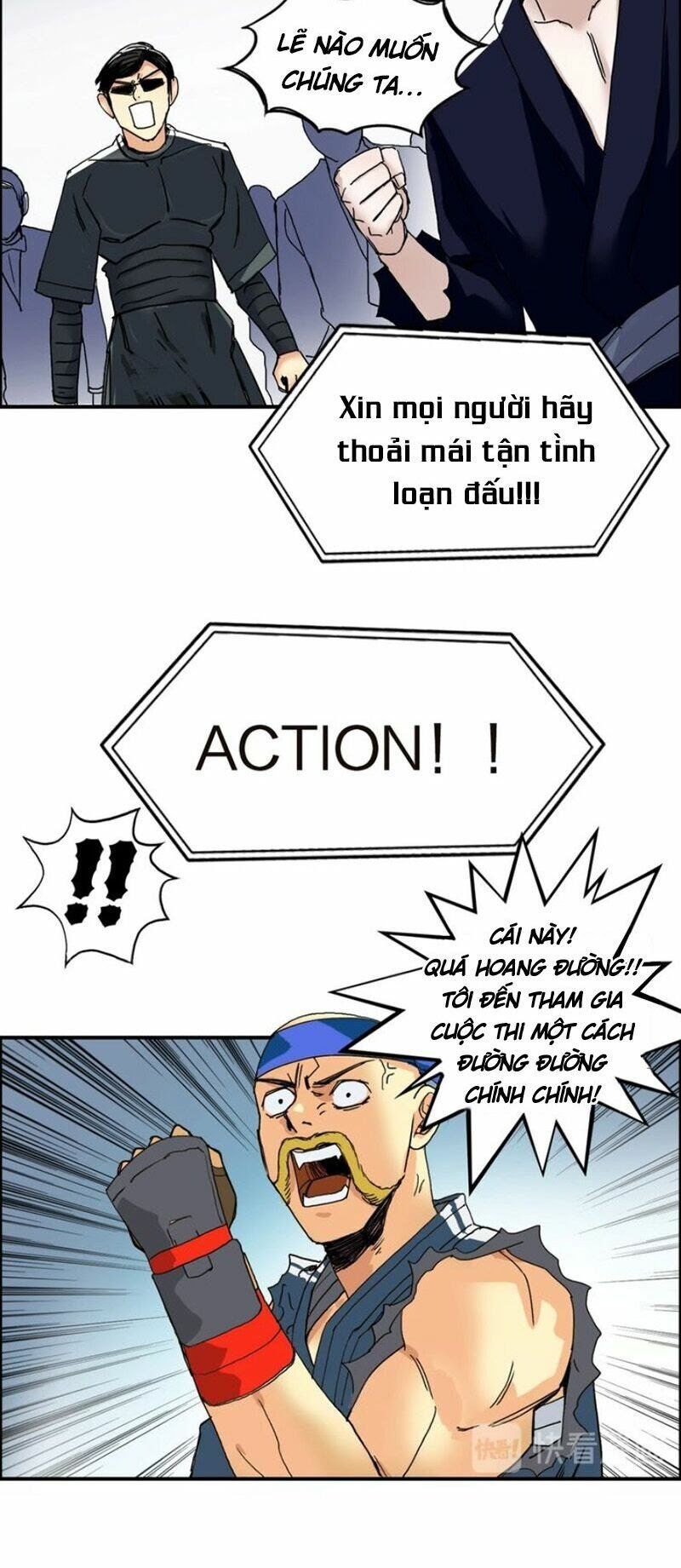 đọc truyện Siêu Năng Lập Phương Chương 141 ảnh 39 tại Thiên Thai Truyện