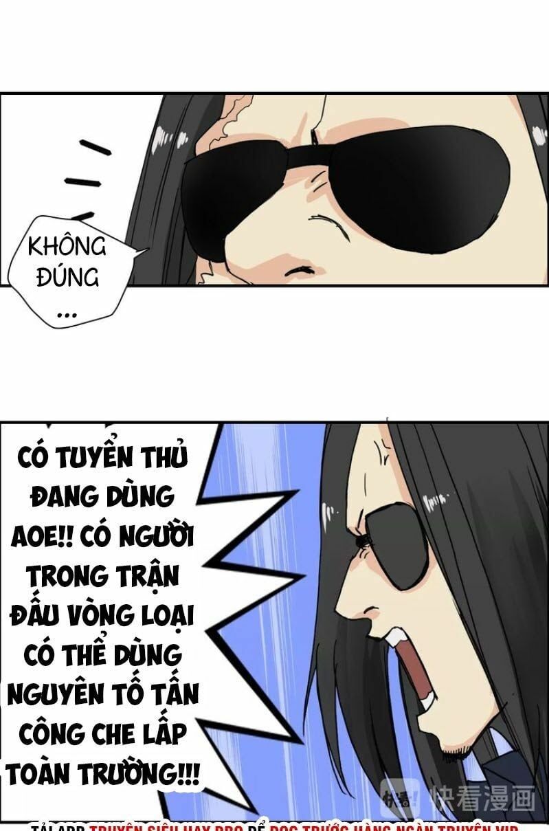 đọc truyện Siêu Năng Lập Phương Chương 142 ảnh 15 tại Thiên Thai Truyện