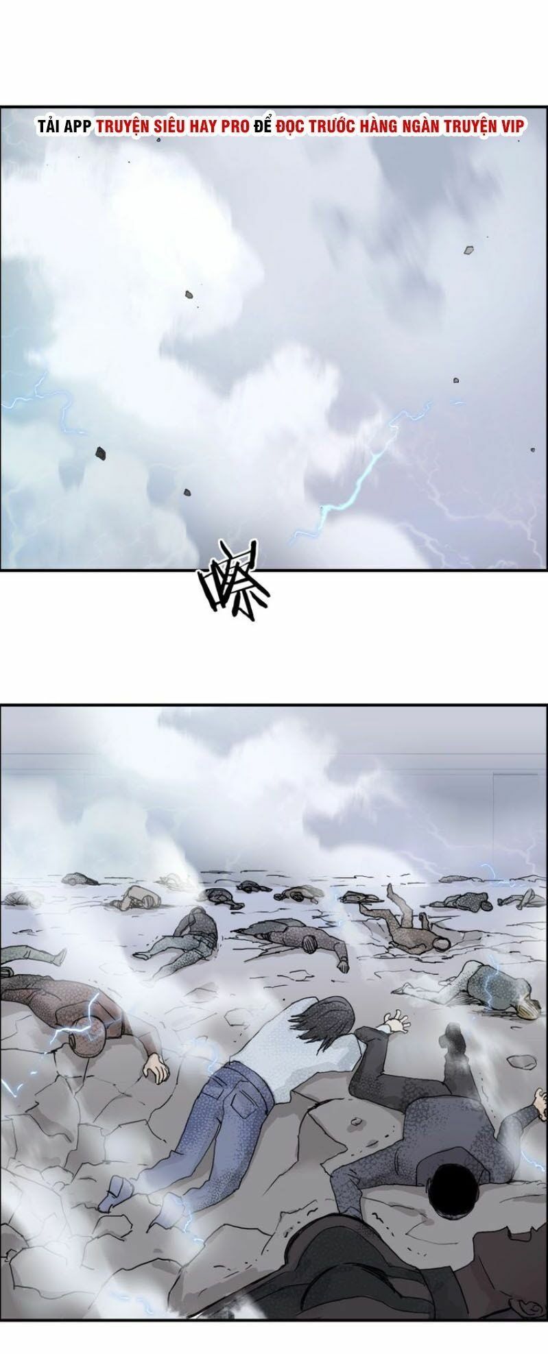 đọc truyện Siêu Năng Lập Phương Chương 142 ảnh 17 tại Thiên Thai Truyện