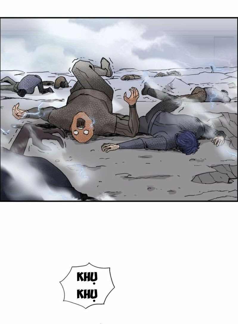 đọc truyện Siêu Năng Lập Phương Chương 142 ảnh 18 tại Thiên Thai Truyện