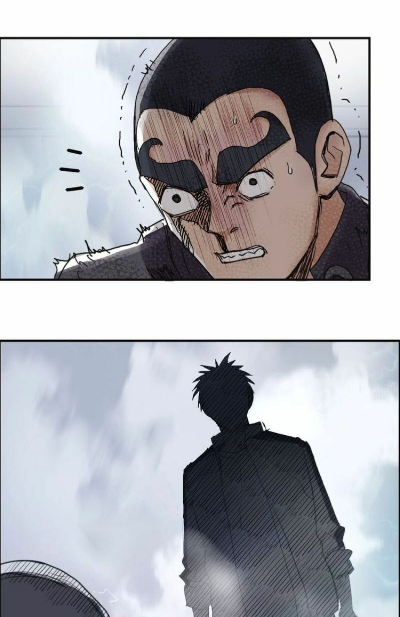 đọc truyện Siêu Năng Lập Phương Chương 142 ảnh 20 tại Thiên Thai Truyện