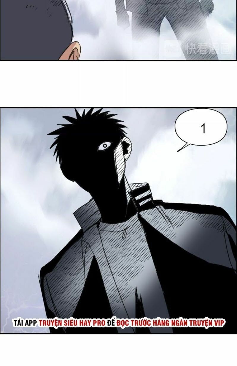 đọc truyện Siêu Năng Lập Phương Chương 142 ảnh 21 tại Thiên Thai Truyện