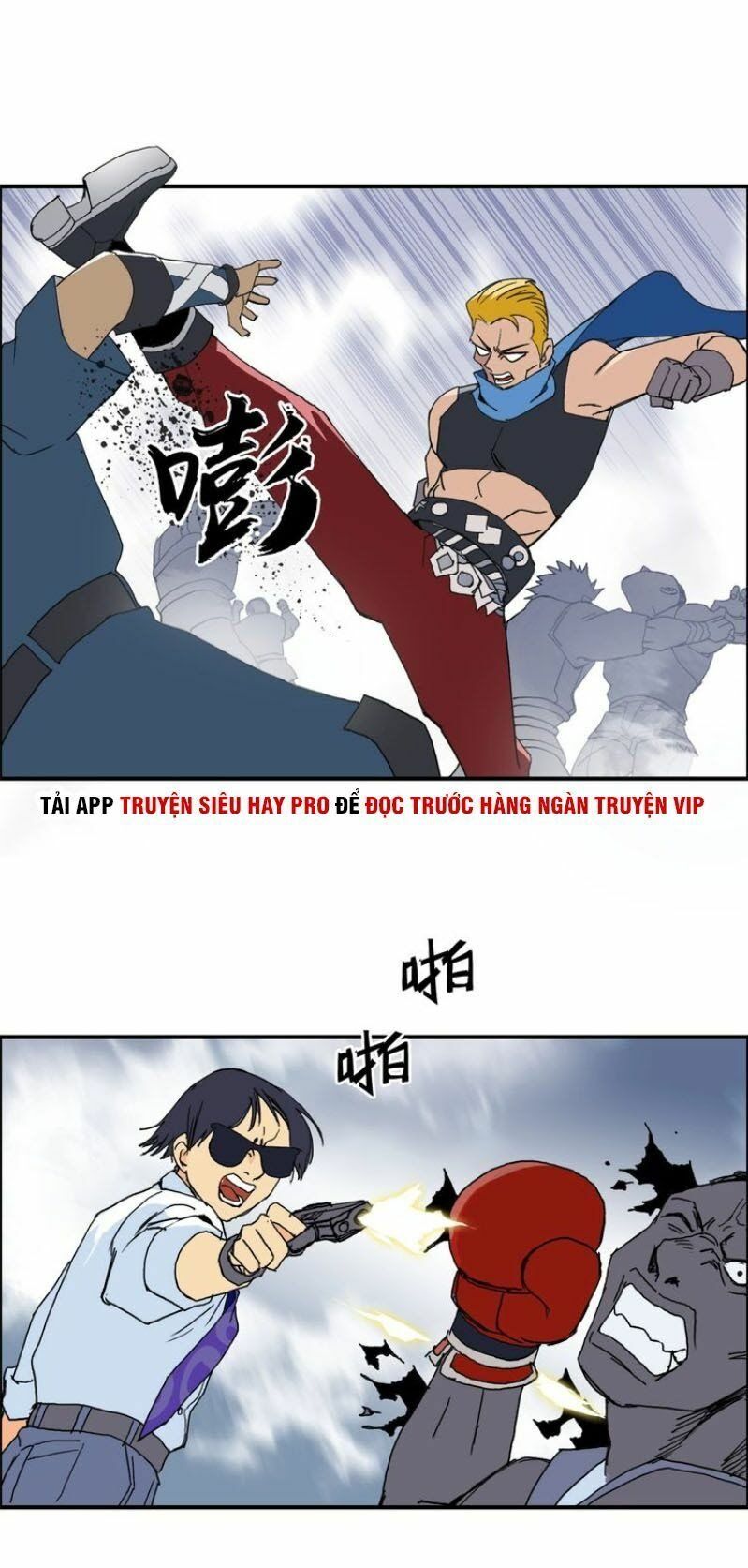 đọc truyện Siêu Năng Lập Phương Chương 142 ảnh 4 tại Thiên Thai Truyện