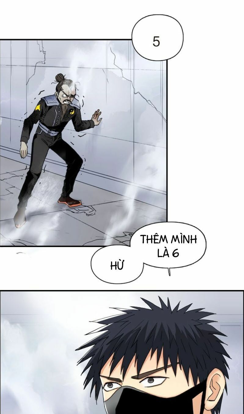 đọc truyện Siêu Năng Lập Phương Chương 142 ảnh 23 tại Thiên Thai Truyện