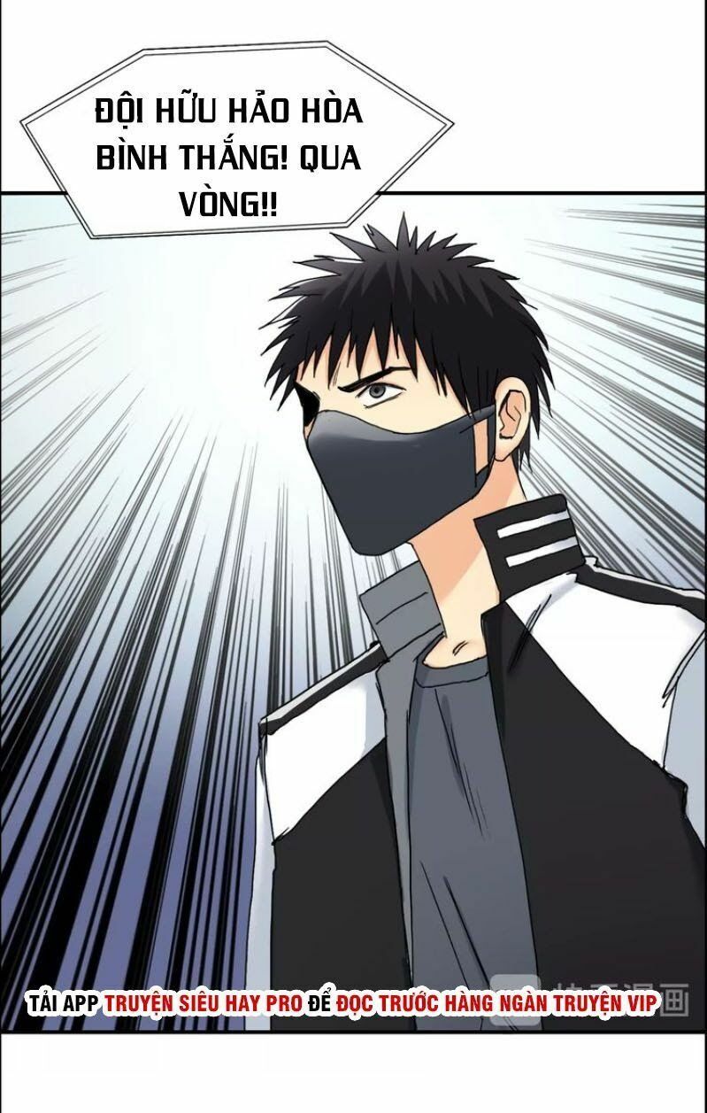 đọc truyện Siêu Năng Lập Phương Chương 142 ảnh 29 tại Thiên Thai Truyện