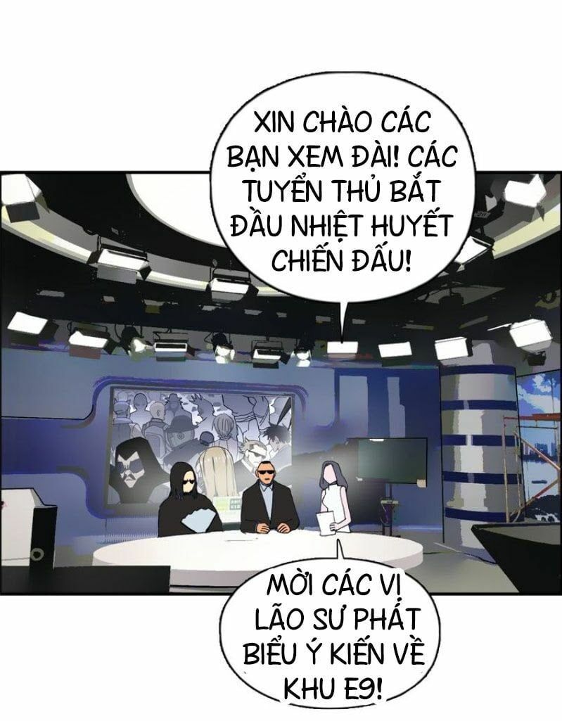 đọc truyện Siêu Năng Lập Phương Chương 142 ảnh 5 tại Thiên Thai Truyện