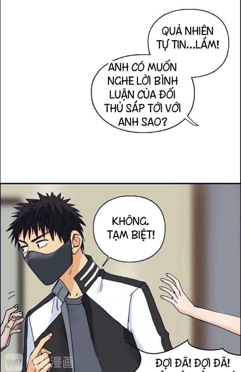 đọc truyện Siêu Năng Lập Phương Chương 142 ảnh 33 tại Thiên Thai Truyện