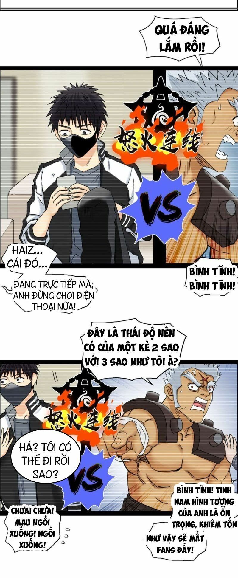 đọc truyện Siêu Năng Lập Phương Chương 142 ảnh 37 tại Thiên Thai Truyện