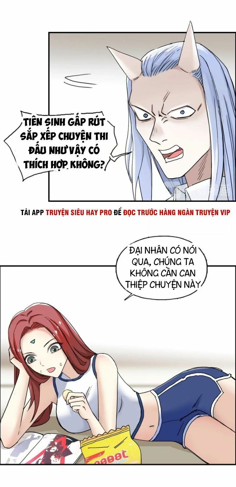 đọc truyện Siêu Năng Lập Phương Chương 142 ảnh 39 tại Thiên Thai Truyện