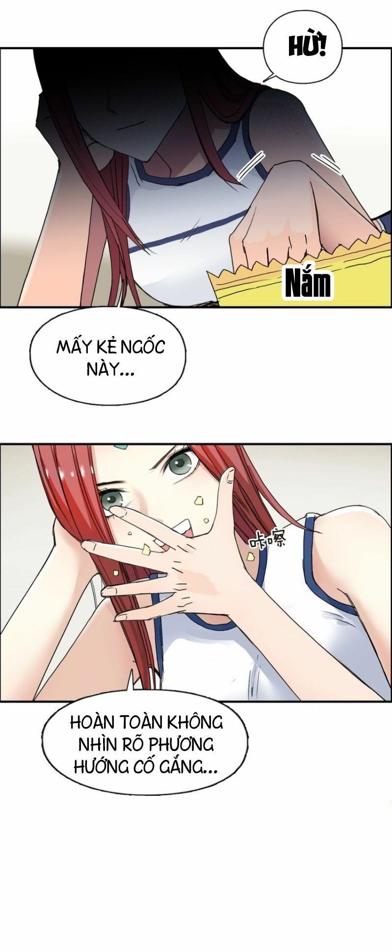 đọc truyện Siêu Năng Lập Phương Chương 142 ảnh 42 tại Thiên Thai Truyện