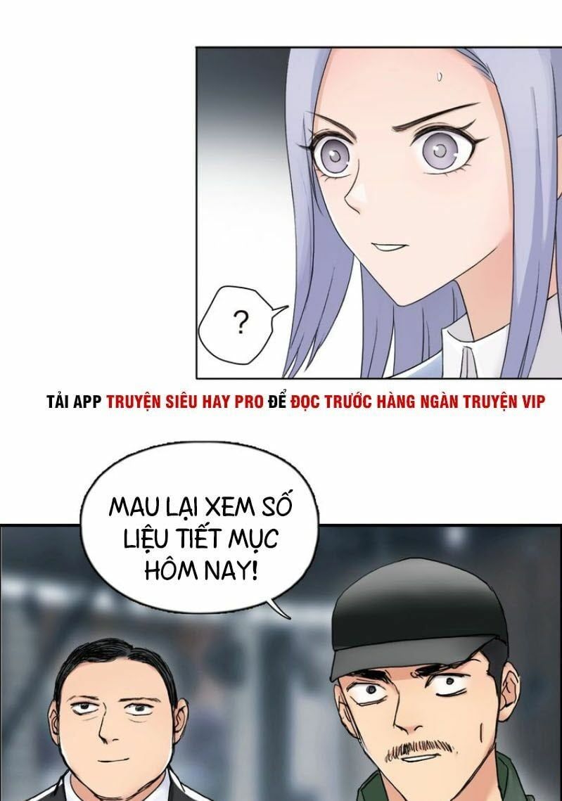 đọc truyện Siêu Năng Lập Phương Chương 142 ảnh 45 tại Thiên Thai Truyện