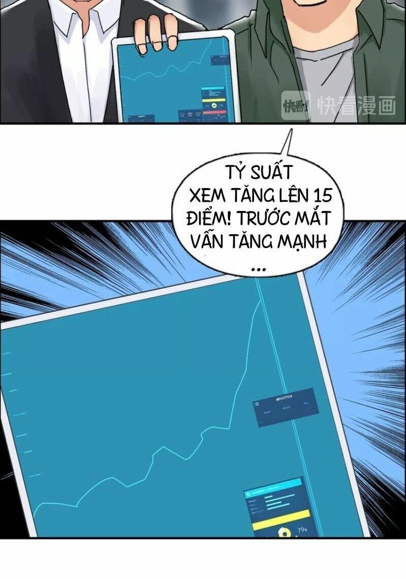 đọc truyện Siêu Năng Lập Phương Chương 142 ảnh 46 tại Thiên Thai Truyện