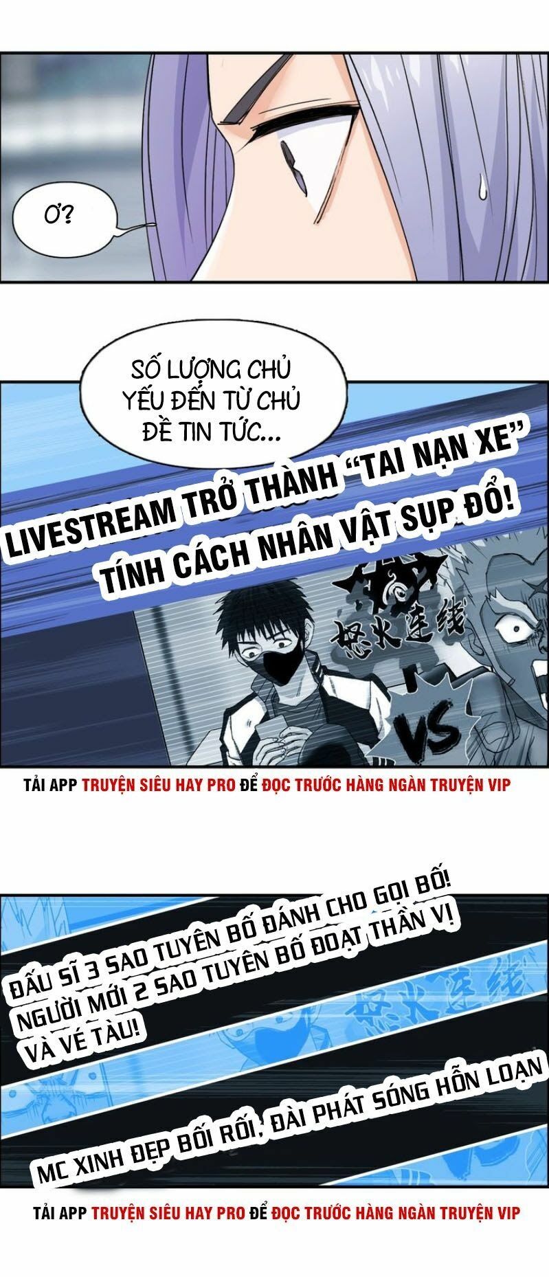 đọc truyện Siêu Năng Lập Phương Chương 142 ảnh 47 tại Thiên Thai Truyện