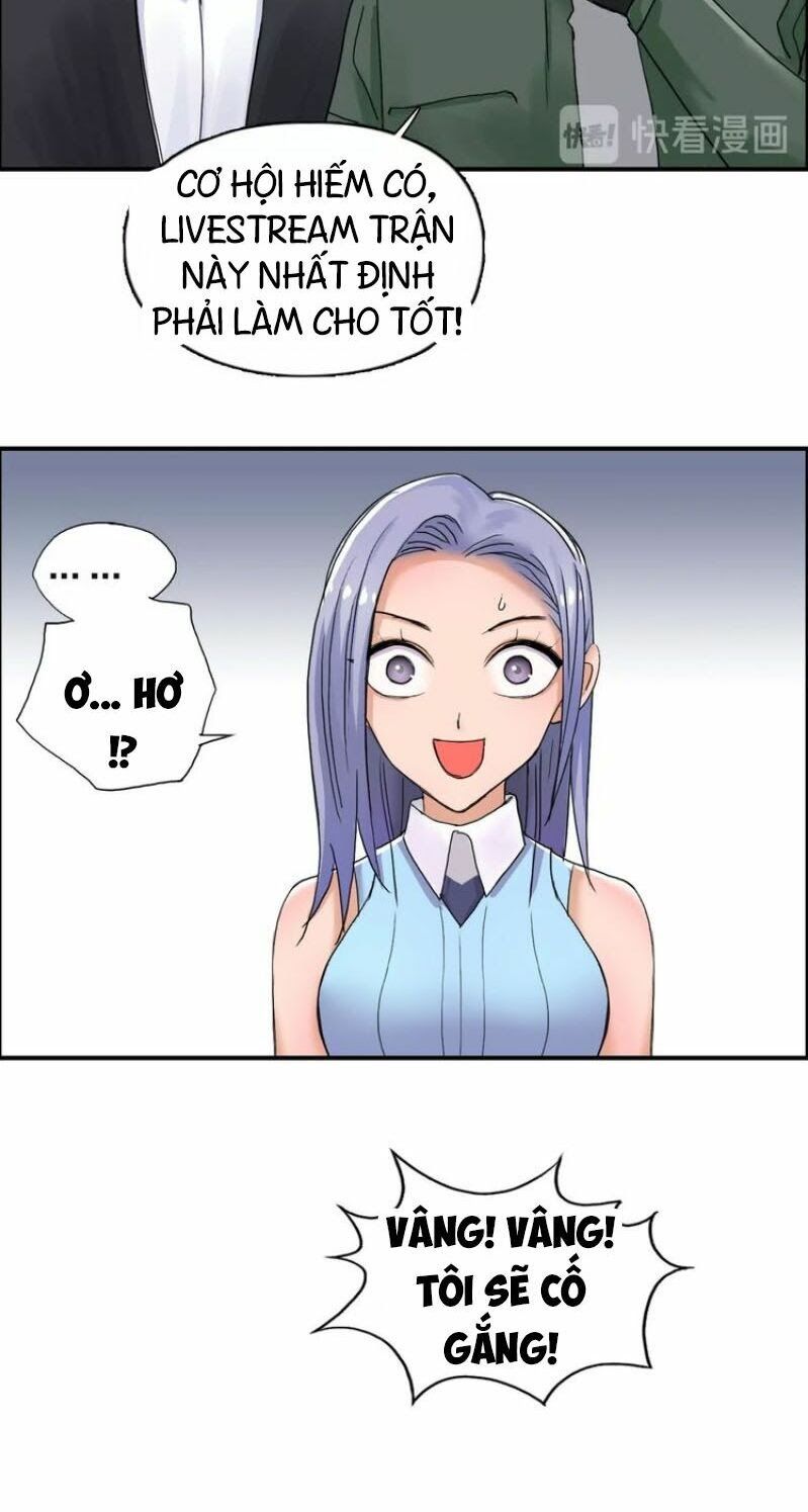 đọc truyện Siêu Năng Lập Phương Chương 142 ảnh 49 tại Thiên Thai Truyện