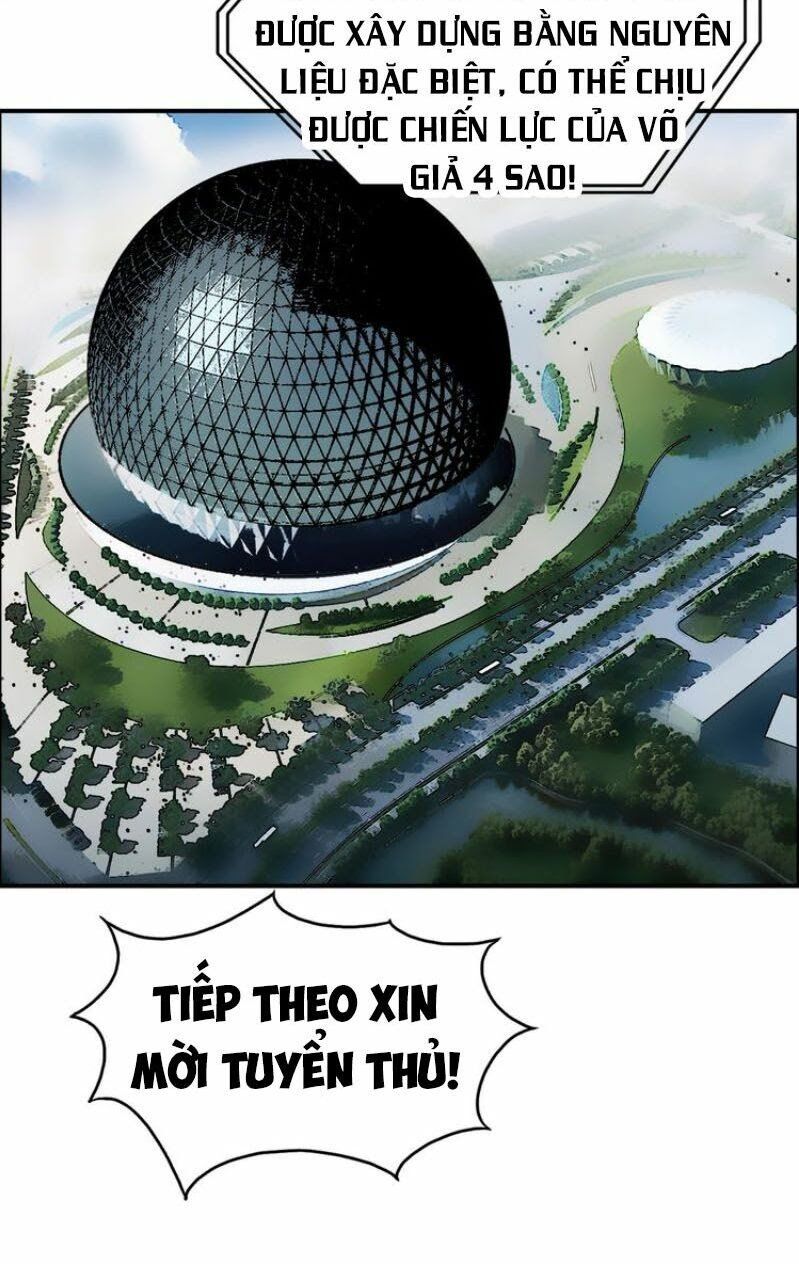 đọc truyện Siêu Năng Lập Phương Chương 142 ảnh 51 tại Thiên Thai Truyện