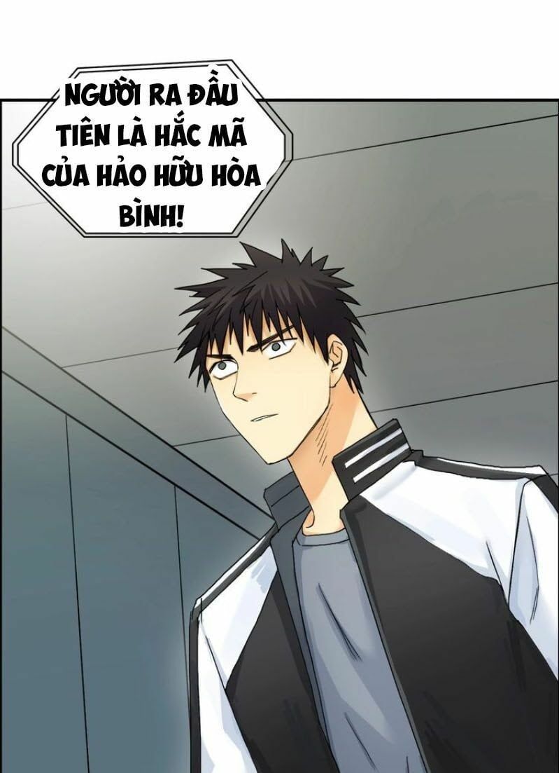 đọc truyện Siêu Năng Lập Phương Chương 142 ảnh 52 tại Thiên Thai Truyện