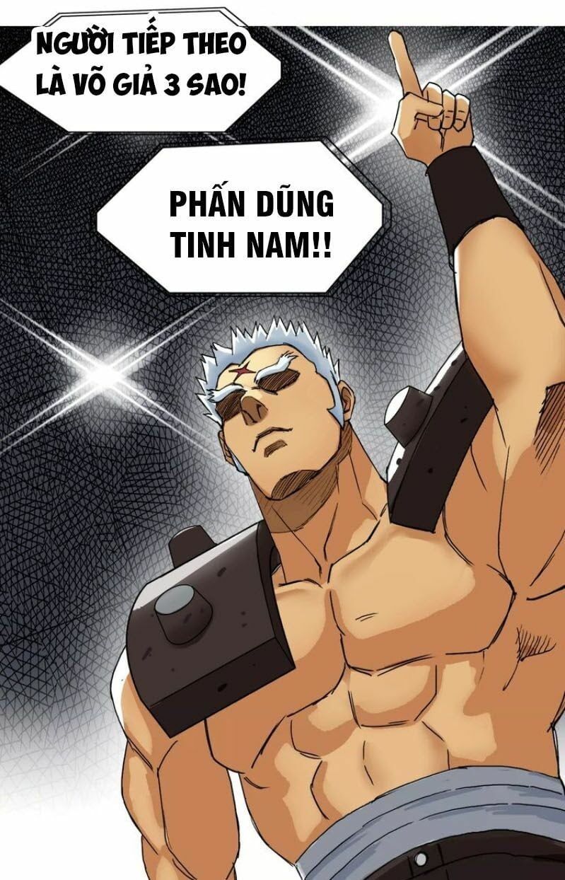 đọc truyện Siêu Năng Lập Phương Chương 142 ảnh 54 tại Thiên Thai Truyện