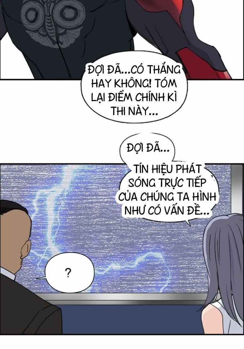 đọc truyện Siêu Năng Lập Phương Chương 142 ảnh 8 tại Thiên Thai Truyện