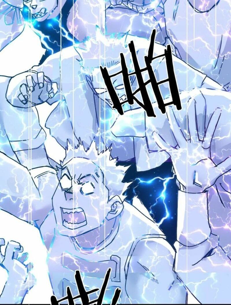 đọc truyện Siêu Năng Lập Phương Chương 142 ảnh 11 tại Thiên Thai Truyện