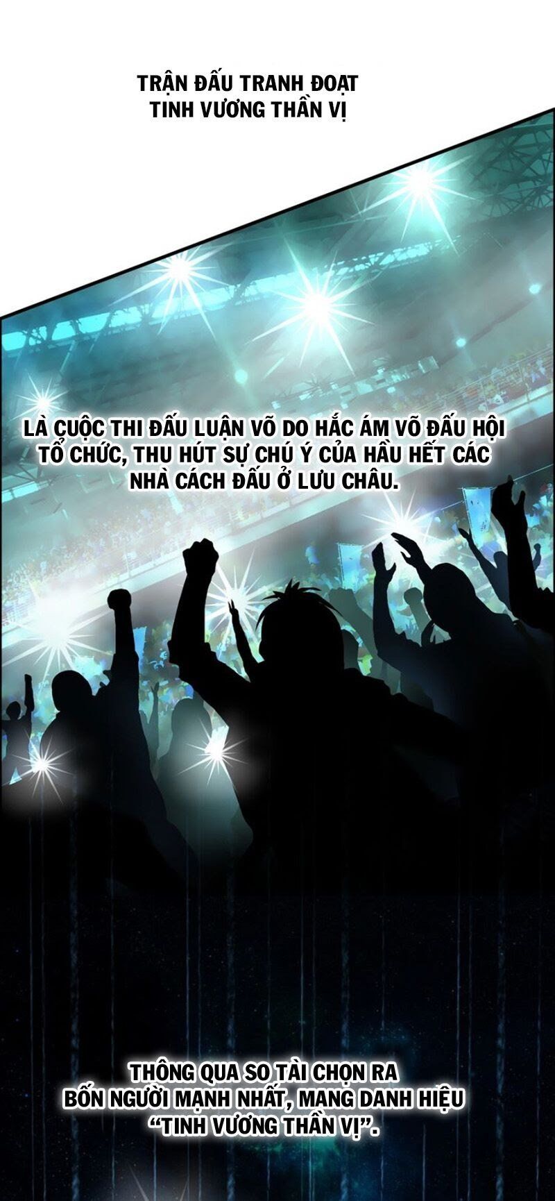 đọc truyện Siêu Năng Lập Phương Chương 143 ảnh 3 tại Thiên Thai Truyện