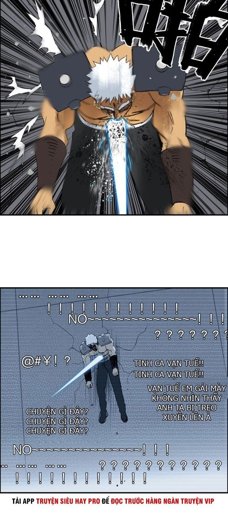 đọc truyện Siêu Năng Lập Phương Chương 143 ảnh 12 tại Thiên Thai Truyện