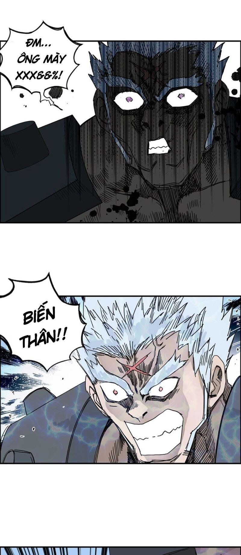 đọc truyện Siêu Năng Lập Phương Chương 143 ảnh 15 tại Thiên Thai Truyện