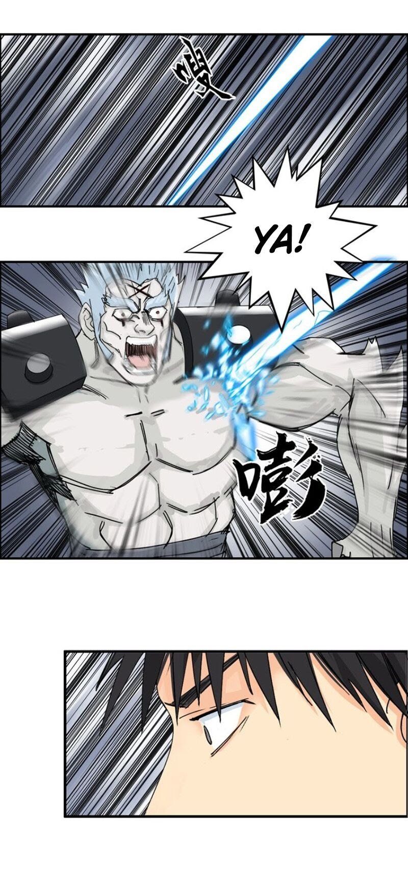 đọc truyện Siêu Năng Lập Phương Chương 143 ảnh 21 tại Thiên Thai Truyện